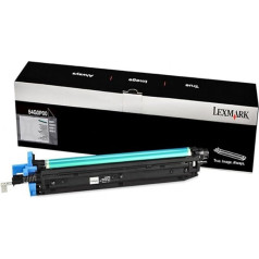 Lexmark 54G0P00 Oriģinālais toneris 1 iepakojumā