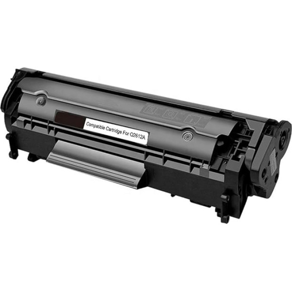 aColoriStore Toneris Q2612A 12A HP Laserjet 1020 1022 3015 3020 3030 3050 3055 MF 4350D 4140 4350D LBP2900 FX10