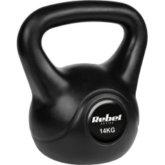 Bitumena kettlebell 14 kg ACTIVE