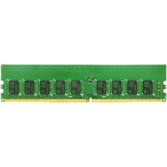 Atmiņa ddr4 8gb 2666 ecc dimm 1.2v d4ec-2666-8g