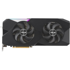 Grafiskā karte dual radeon rx 7900 xt - oc editio