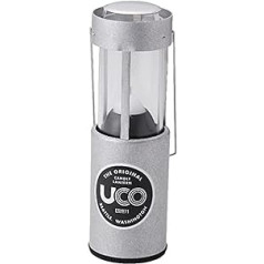 UCO Original Candle Lantern Kit Powder Coated