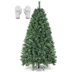 SALCAR Artificial Christmas tree, 60 cm - 270 cm