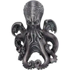 Cthulhu figūriņa/atbalsta ieliešanas telefona zvans no Cthulhu 14 cm