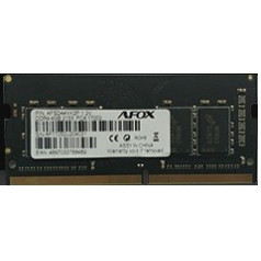 so-dimm ddr4 16gb 2666mhz afsd416fh1p