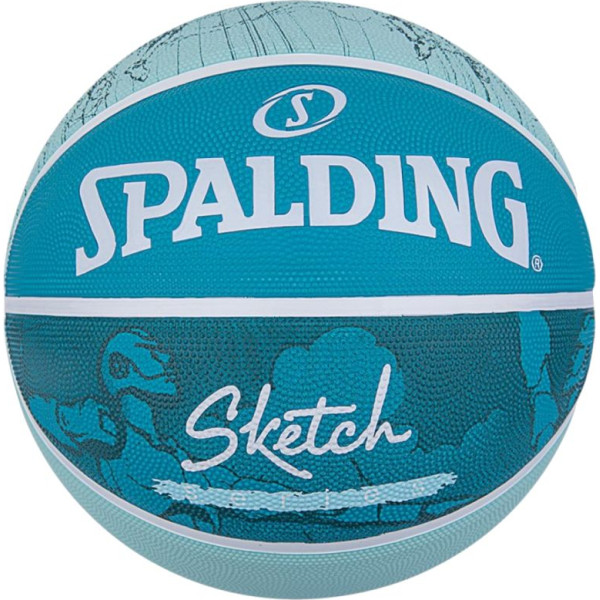 Skice Crack Basketbols 84380Z / 7