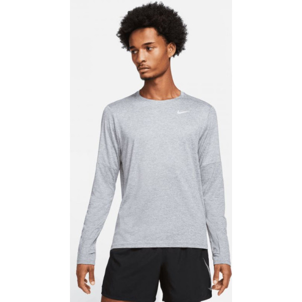 T-krekls Dri-Fit Running Crew M DD4754-084 / S