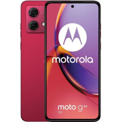 Viedtālrunis moto g84 12/256gb 6.55