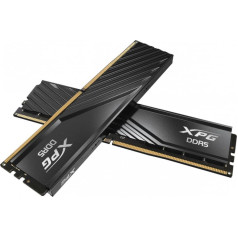 Atmiņa xpg lancer blade ddr5 6400 32gb (2x16) cl32 black