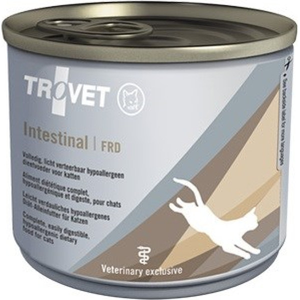 frd intestinal cat 200 g