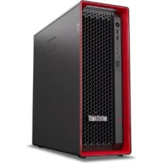 Darba stacija thinkstation p5 tower 30ga000gpb w11pro w5-2455x/2x32gb/1tb/int/vpro/3grs premier atbalsts