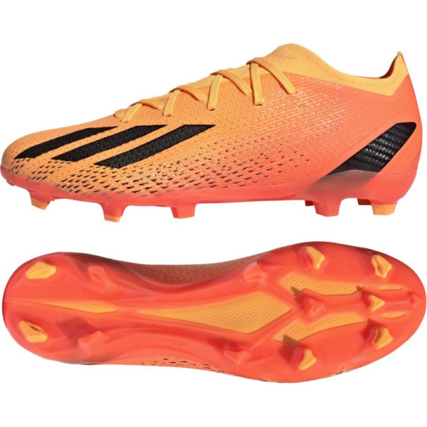 Futbola apavi X Speedportal.2 FG M GV9562 / 43 1/3