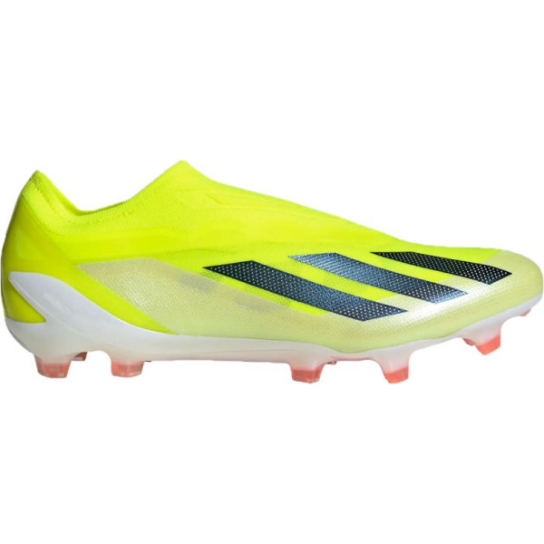 Futbola apavi X Crazyfast Elite LL FG IG0612 / 44