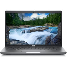 Notebook latitude 5440 win11pro i5-1335u/16gb/512gb ssd/14.0 fhd/integrēta/fgrpr&smtcd/fhd/ir kamera/mic/lte 4g+bt/backlit kb/3 cell/3yps