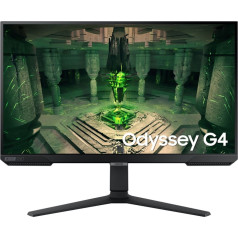 Samsung 27'' monitors ls27bg400euxen