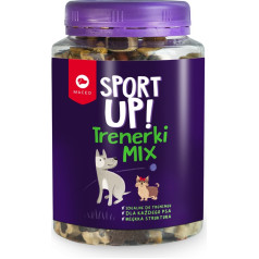 sport up! trenažieru maisījums - suņu našķi - 300 g