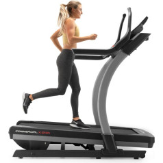 Nordictrack Incline Trainer X22i elektriskais skrejceļš / N/A