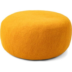 myfelt Risa Colour Pouf - Liels - Grīdas sēdeklis, Grīdas taburete