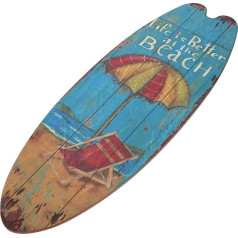 Didiseaon Koka sērfošanas dēlis plāksne Rustic Vintage stila vasaras pludmales sienas mākslas zīme Hello Summer Board Summer Hanging apdare mājas veikalam