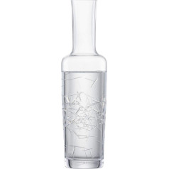 Zwiesel Glas 12222279 Bar Premium No.3 by Charles Schumann Ūdens pudele, stikls, 750 ml