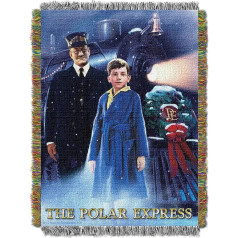 Northwest Polar Express, Mēs ticam, 48