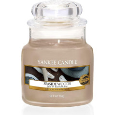 Yankee Candle sveču burka svece burkā