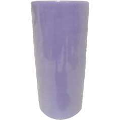 PuntoCasaStore Tills 25 cm x 100 m violeta krāsa