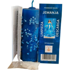 LCL velas Gatavā Jemanja Candle