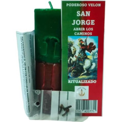 LCL Sveces Velon Sagatavots Sant Jorge