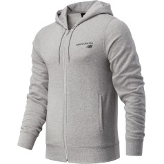 Svīteris Classic Core Fleece FZ AG M MJ03907AG / XL