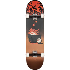 Globe Skateboard G2 uz robežas