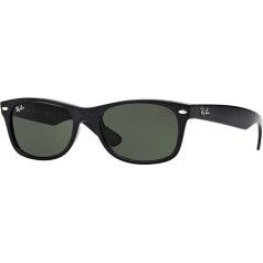 Ray-Ban vīriešu jaunās Wayfarer saulesbrilles