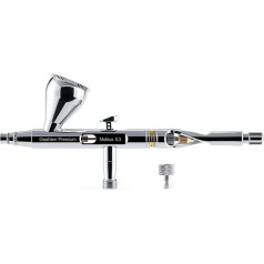 Gaahleri Airbrush Premium Series GHPM-Mobius 0,3 mm