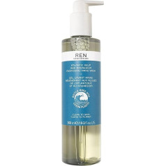 REN Clean Skincare Atlantic Kelp and Magnesium Energising Hand Wash 300ml (iepakojums var atšķirties)