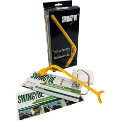 Swingyde Golfschwung-Trainingshilfe