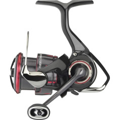 Daiwa 23 Fuego Lt2000S-Xh Spininga spole Spininga makšķerēšanas spole Spininga spole Spininga spole