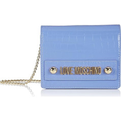 Love Moschino Sieviešu Jc4427pp0fks0 Plecu soma