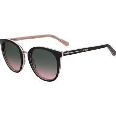 Love Moschino Unisex saulesbrilles, 807/Jp Black