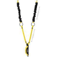 PETZL Unisex Adult L015aa00 Aksesuāri kāpšanai, bez savienotāja, 150