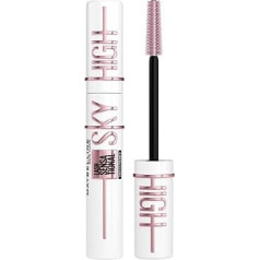 Maybelline New York Lash Sensational Sky High skropstu tuša