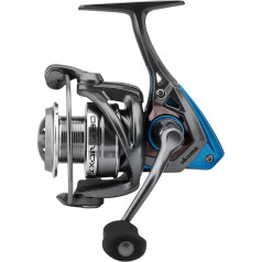 Okuma Epixor LS Spinning EPL-40 - Spininga spole uz dzirnavām, vadības ierīces, stacionārās spininga ierīces, spininga spole, spininga spole