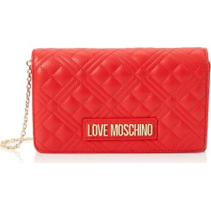 Love Moschino Sieviešu Jc4079pp0i Borsa A Spalla