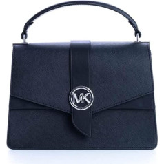 Michael Kors Sievietes 30h1sgrs2l001 Soma, melna, melna