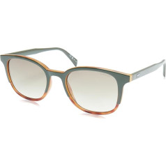 Levi's Unisex Lv 5024/S saulesbrilles, Xgw/9k Green Havana