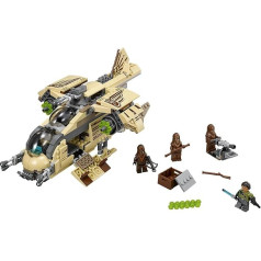 LEGO Star Wars 75084 Wookiee lielgabals