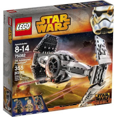 LEGO Star Wars TIE Advanced prototipa rotaļlieta