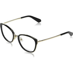 Kate Spade New York Unisex Lilah/F saulesbrilles