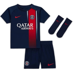 PSG Unisex I Nk Df komplekts Hm MiniKits