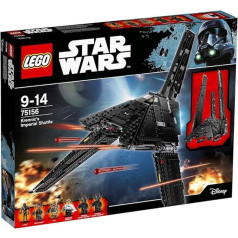 Lego Star Wars 75156 - Krennics Imperial Shuttle rotaļlieta