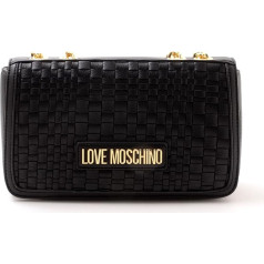 Love Moschino Sieviešu Jc4239pp0gkm0 Plecu soma